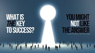 10 Keys To Success You Must Know About  TAKE ACTION TODAY [upl. by Cilurzo317]