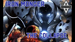 Iron Monger Tribute [upl. by Adnaerb284]