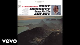 Tony Bennett  Falling In Love With Love Audio [upl. by Onid]