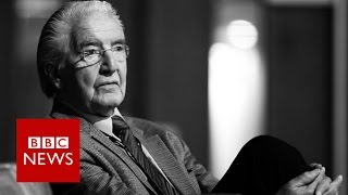 A rarely seen or heard side of Dennis Skinner MP  BBC News [upl. by Iey]