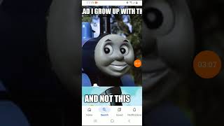 I voiced over TTTE Memes [upl. by Ellered399]