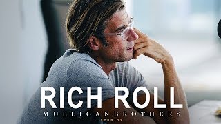 FROM FAILURE TO SUCCESS  Most Incredible Story  Rich Roll [upl. by Erodaeht]