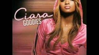 Ciara  Goodies Remix Feat Jazze Pha amp TI [upl. by Ahsets985]