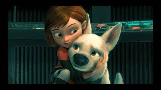 Bolt trailer 2 HD [upl. by Fougere]