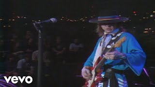 Stevie Ray Vaughan amp Double Trouble  Pride and Joy Live From Austin TX [upl. by Yznel]