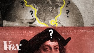 Why the US celebrates Columbus Day [upl. by Aisel]