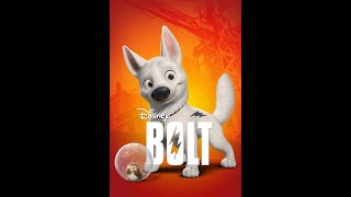 Bolt Episode 1A [upl. by Elbart]