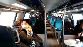 Zurich Airport to City Center Guide  How to go to Zurich HB Main Train Station from Zurich Airport [upl. by Tullusus]