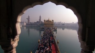 Revealed The Golden Temple HD Version 1116 [upl. by Haididej]