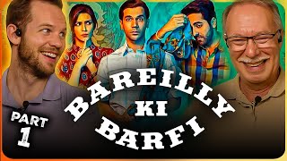 Barfi Trailer Edited  Reaction and Review [upl. by Otanod]