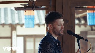 Calum Scott  kiwa LIVE session [upl. by Unhsiv]