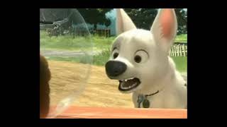 Bolt Disney Channel trailer Bolt trailer 4 HD [upl. by Karalee]