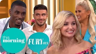 Love Island 2019 Best Bits  This Morning [upl. by Aziza]