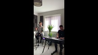 Calum Scott  Live Gig From My House [upl. by Kwapong]