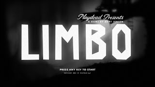 LIMBO Full Walkthrough [upl. by Einal108]