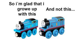 Thomas amp Friends Memes [upl. by Trudey]