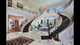 Most Beautiful Grand Foyer Design Ideas [upl. by Enyedy]