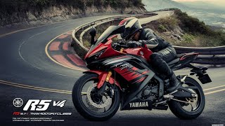 New look 2025quotYamaha R15 V4 Review Finally LAUNCHED quot [upl. by Cletus]