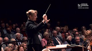 Sibelius 2 Sinfonie ∙ hrSinfonieorchester ∙ Susanna Mälkki [upl. by Dorrie568]