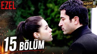 Ezel 15 Bölüm Full HD [upl. by Baer]