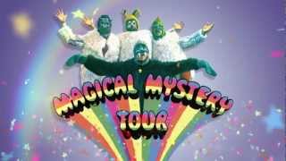 Magical Mystery Tour HQ Version [upl. by Soisatsana348]