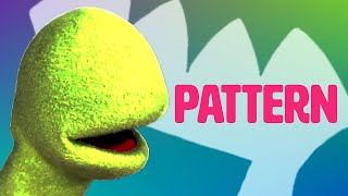 How To Make A Fleece Pattern  Part 3  Puppet Building 101 [upl. by Asiuqram90]