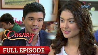 Onanay Full Episode 16 [upl. by Eidda124]