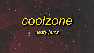 Nasty Jamz  Coolzone SlowedTikTok Version [upl. by Anidualc946]