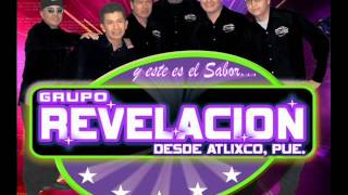 GRUPO REVELACION  EXITOS SONIDEROS [upl. by Quinton243]