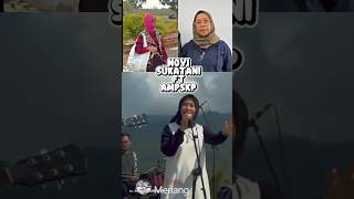 Novi Sukatani ft AMPSKPMENANG [upl. by Maisie]