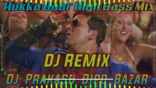 🔊🎶📢Tera Pyar 🔊🙏Pyar Pyar 🎶Hukka Maar dj remix song🔊🎶 [upl. by Nnylarej]