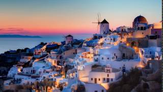 Greek Folk Songs  Music from Greece [upl. by Anoblav]