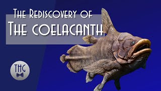 Loch Ness Outdone Rediscovery of the Coelacanth [upl. by Erdied]