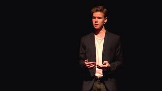 Youre being manipulated and dont even know it  Nate Pressner  TEDxYouthBasel [upl. by Namzzaj827]