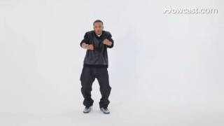 How to Do the Cupid Shuffle  HipHop Dance [upl. by Davenport]