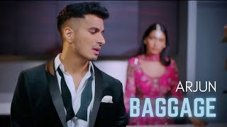 Arjun  Baggage Ishq Mushkil Hai Official Video [upl. by Celtic]