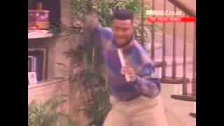 Carlton Dance for 10 minutes [upl. by Ecienaj]