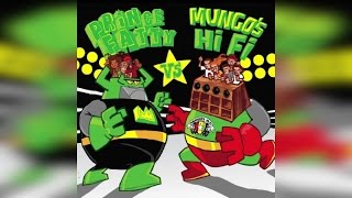 Prince Fatty Versus Mungos HiFi  Full Album Upload [upl. by Babara41]