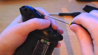 How to Open up an Xbox One Controller [upl. by Chaddie]