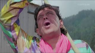 Swarag Se Sunder HD  Jeetendra  Mithun Chakraborty  JayapradhaHindi MovieWith Eng Subtitles [upl. by Ticon]