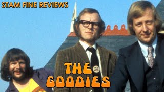 The Goodies 197082 Anything Anytime [upl. by Nylemaj]