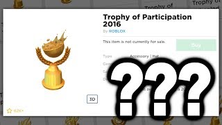 Fans Fantastic Features  Episode 2 The Participation Trophy [upl. by Hosfmann]