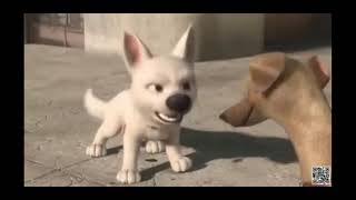 Bolt 2008 Full Movie HD Part 2 [upl. by Eednyl]