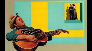 Lefty Frizzell  Mom and Dads Waltz [upl. by Arataj]