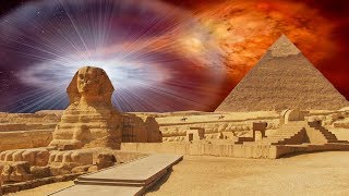 The Revelation Of The Pyramids  Documentary HD [upl. by Nerraf]