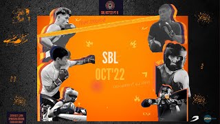 SBL October 2022 Part Two [upl. by Sarah723]