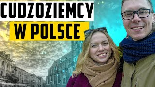 Tak żyją w Polsce cudzoziemcy ze wschodu [upl. by Pettit]