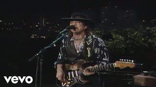 Stevie Ray Vaughan amp Double Trouble  Crossfire Live From Austin TX [upl. by Huggins]