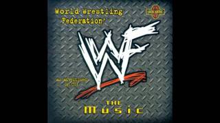 WWE Sable Theme [upl. by Issak]