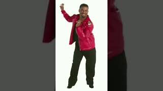 Carlton Dance Gif [upl. by Enneyehc958]